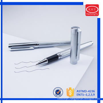 Excellent Quality New Product Corporate Gift 2016 Metal Pens